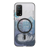 Xiaomi Mi 10T Pro seteli suojakuoret - Tonnin Seteli