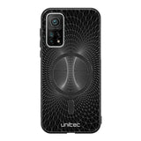 Xiaomi Mi 10T Pro suojakuoret - 3D Illusion