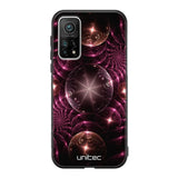 Xiaomi Mi 10T Pro suojakuoret - Space Balls - Ei