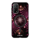 Xiaomi Mi 10T Pro suojakuoret - Space Balls