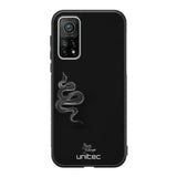 Xiaomi Mi 10T Pro surrealistic sadness suojakuoret - Kärmes - Noora Kämppi - Ei