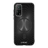 Xiaomi Mi 10T suojakuoret - 3D Illusion