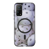 Xiaomi Mi 10T suojakuoret - Salibandy