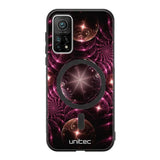 Xiaomi Mi 10T suojakuoret - Space Balls