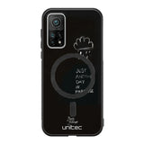 Xiaomi Mi 10T surrealistic sadness suojakuoret - Just Another Day - Noora Kämppi