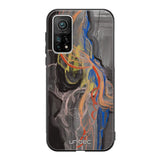 Xiaomi Mi 10T urban magic suojakuoret - Tarina - Noora Kämppi - Ei