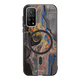 Xiaomi Mi 10T urban magic suojakuoret - Tarina - Noora Kämppi