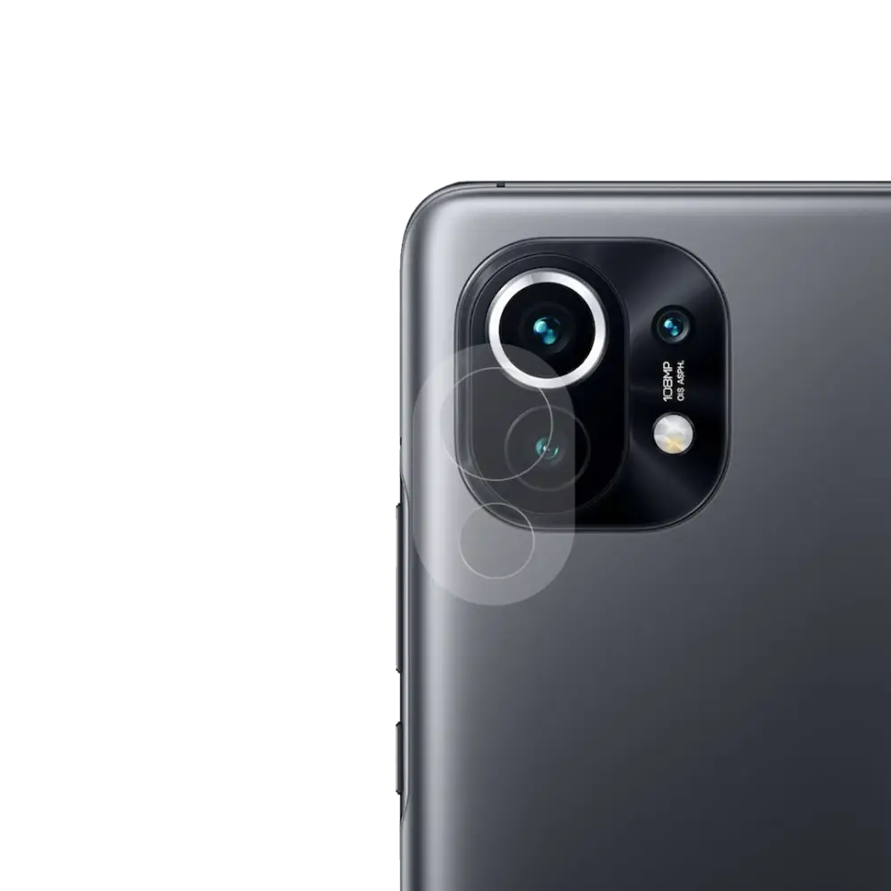 Xiaomi Mi 11 5G Kameran panssarilasi