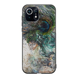 Xiaomi Mi 11 animal kingdom suojakuoret - Creature - Noora Kämppi - Ei