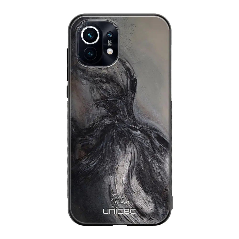 Xiaomi Mi 11 animal kingdom suojakuoret - Unknown - Noora Kämppi - Ei