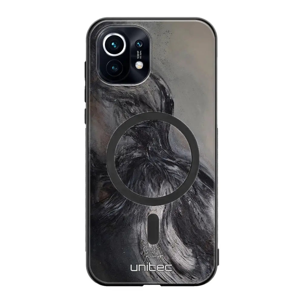 Xiaomi Mi 11 animal kingdom suojakuoret - Unknown - Noora Kämppi