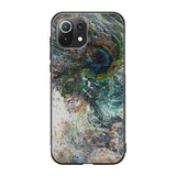 Xiaomi Mi 11 Lite animal kingdom suojakuoret - Creature - Noora Kämppi - Ei