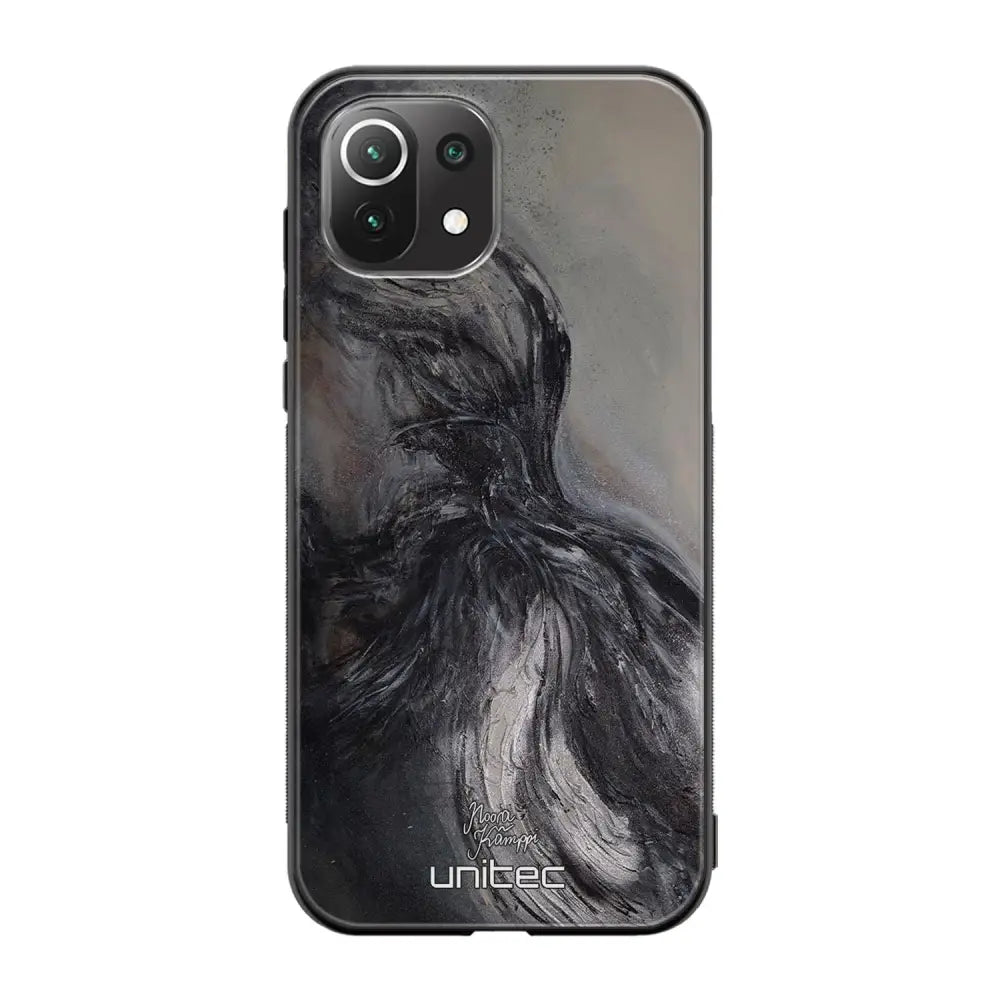 Xiaomi Mi 11 Lite animal kingdom suojakuoret - Unknown - Noora Kämppi - Ei