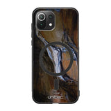 Xiaomi Mi 11 Lite luonnon lumo suojakuoret - Railo - Noora Kämppi