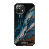 Xiaomi Mi 11 Lite luonnon lumo suojakuoret - Tiera - Noora Kämppi - Ei