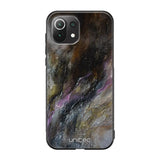 Xiaomi Mi 11 Lite modern art suojakuoret - Ophelia - Noora Kämppi - Ei