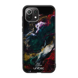 Xiaomi Mi 11 Lite mystinen voima suojakuoret - Reckless - Noora Kämppi - Ei