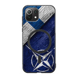 Xiaomi Mi 11 Lite nato suojakuoret - Suomi