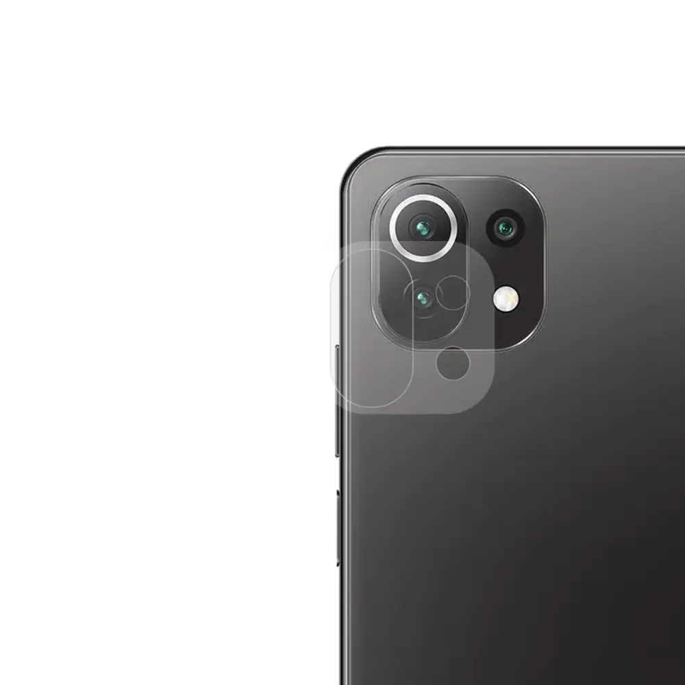 Xiaomi Mi 11 Lite / 11 Lite NE Kameran panssarilasi