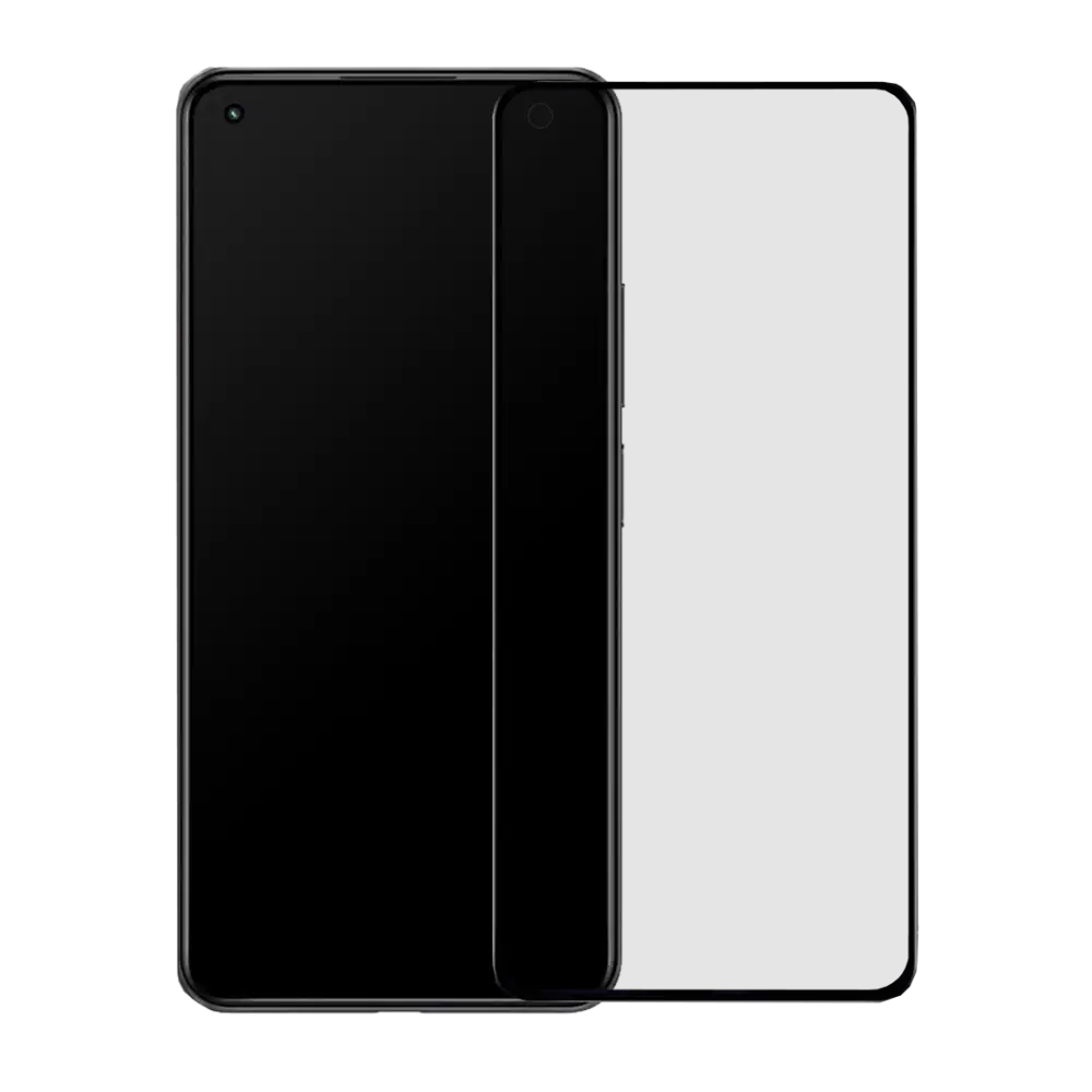 Xiaomi Mi 11 Lite / 11 Lite NE Panssarilasi 3D