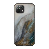 Xiaomi Mi 11 Lite pehmeä eleganssi suojakuoret - Vuono - Noora Kämppi - Ei