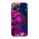 Xiaomi Mi 11 Lite suojakuoret - Painting Strikes