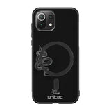 Xiaomi Mi 11 Lite surrealistic sadness suojakuoret - Kärmes - Noora Kämppi