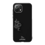 Xiaomi Mi 11 Lite surrealistic sadness suojakuoret - Kärmes - Noora Kämppi - Ei