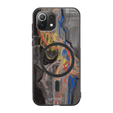 Xiaomi Mi 11 Lite urban magic suojakuoret - Tarina - Noora Kämppi