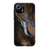 Xiaomi Mi 11 luonnon lumo suojakuoret - Railo - Noora Kämppi - Ei