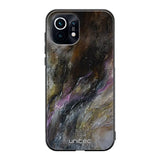 Xiaomi Mi 11 modern art suojakuoret - Ophelia - Noora Kämppi - Ei