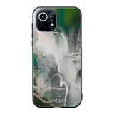 Xiaomi Mi 11 modern art suojakuoret - Siimes - Noora Kämppi - Ei