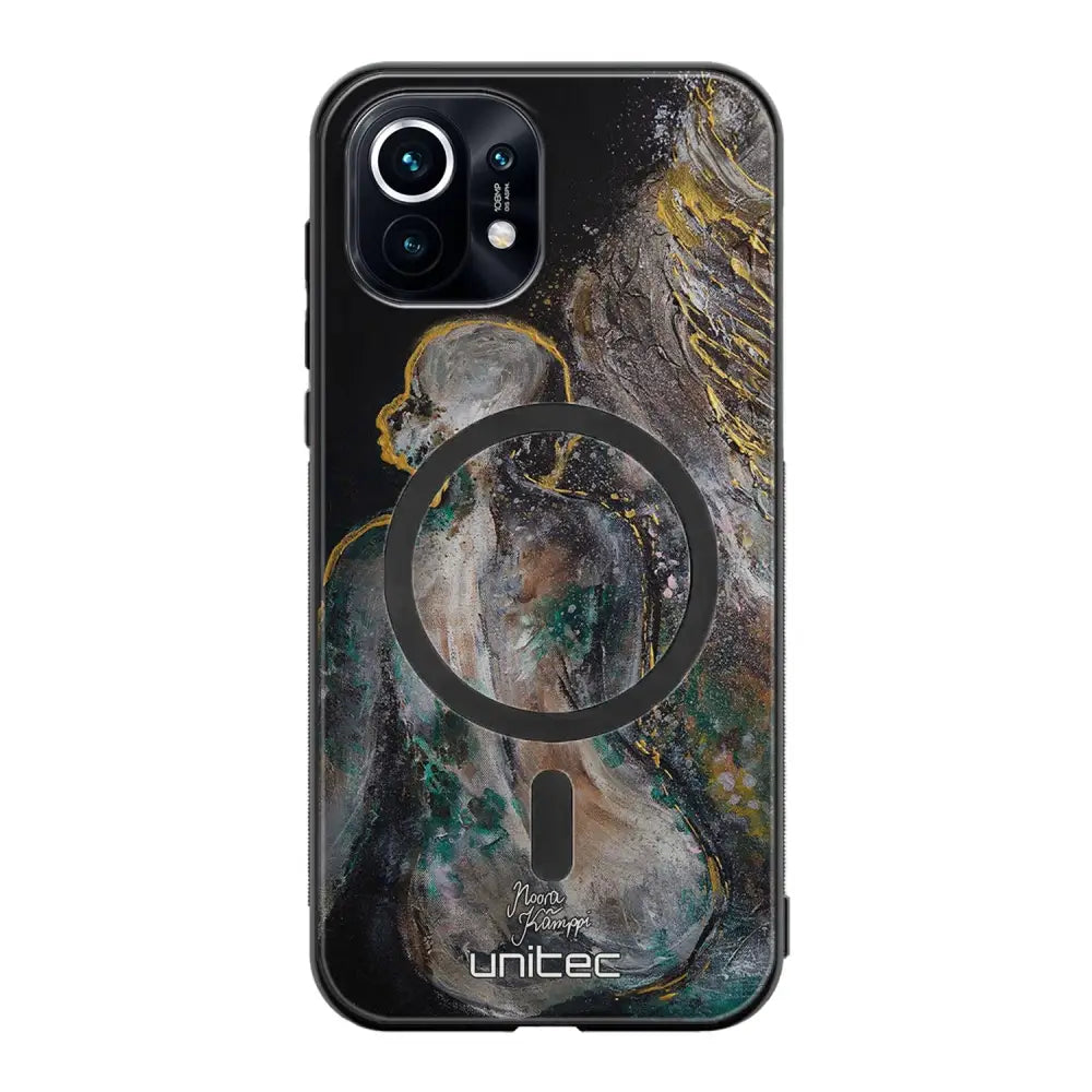 Xiaomi Mi 11 mystinen voima suojakuoret - Chosen One - Noora Kämppi