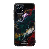 Xiaomi Mi 11 mystinen voima suojakuoret - Reckless - Noora Kämppi - Ei