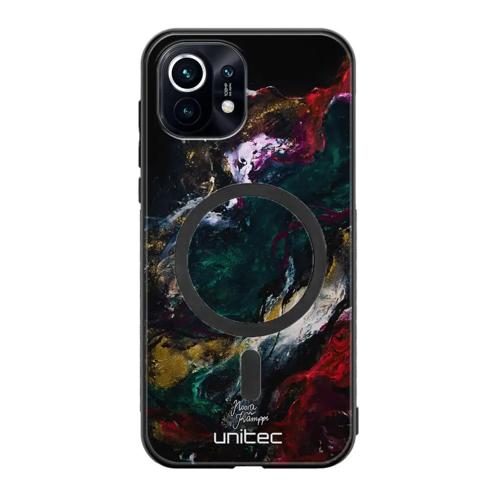 Xiaomi Mi 11 mystinen voima suojakuoret - Reckless - Noora Kämppi