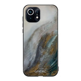 Xiaomi Mi 11 pehmeä eleganssi suojakuoret - Vuono - Noora Kämppi - Ei