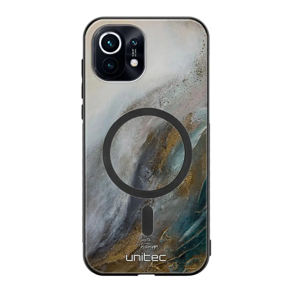 Xiaomi Mi 11 pehmeä eleganssi suojakuoret - Vuono - Noora Kämppi