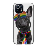 Xiaomi Mi 11 pride suojakuoret - Pride Dog