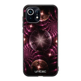 Xiaomi Mi 11 suojakuoret - Space Balls - Ei