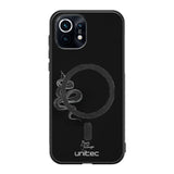 Xiaomi Mi 11 surrealistic sadness suojakuoret - Kärmes - Noora Kämppi