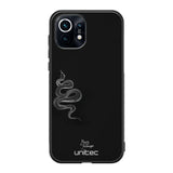 Xiaomi Mi 11 surrealistic sadness suojakuoret - Kärmes - Noora Kämppi - Ei