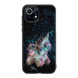 Xiaomi Mi 11 unicorn suojakuoret - Sininen - Noora Kämppi - Ei