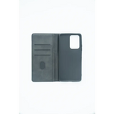 Xiaomi Mi 11 Unitec Lompakko Suojakotelo Musta