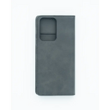 Xiaomi Mi 11 Unitec Lompakko Suojakotelo Musta