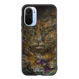 Xiaomi Mi 11i animal kingdom suojakuoret - Fearless - Noora Kämppi - Ei