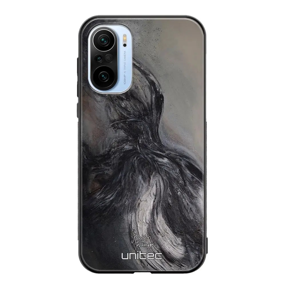 Xiaomi Mi 11i animal kingdom suojakuoret - Unknown - Noora Kämppi - Ei