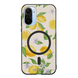 Xiaomi Mi 11i hedelmä suojakuoret - Lemon