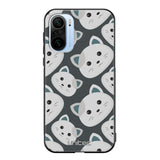 Xiaomi Mi 11i kissa suojakuoret - Kittens - Ei