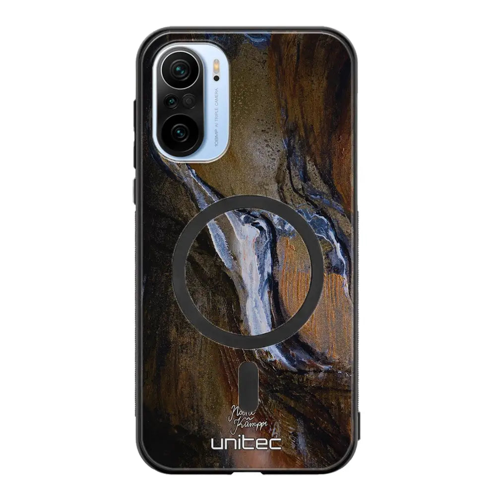 Xiaomi Mi 11i luonnon lumo suojakuoret - Railo - Noora Kämppi