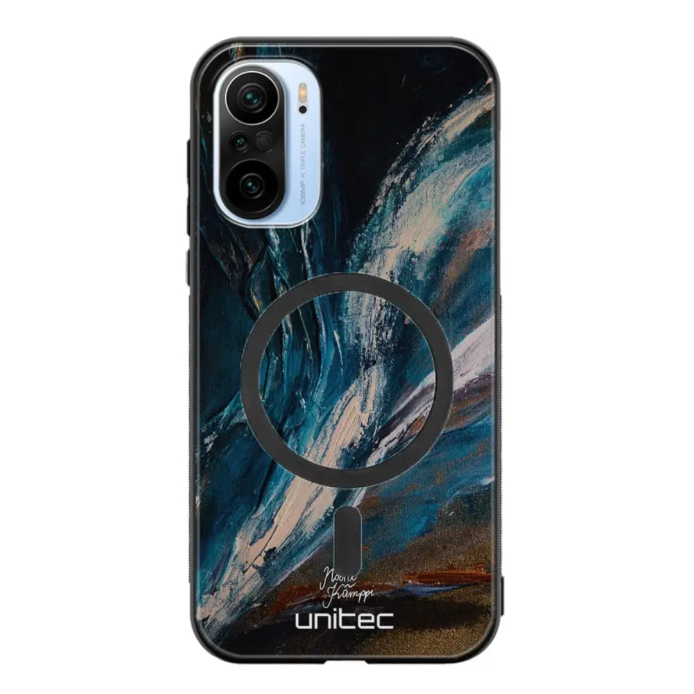 Xiaomi Mi 11i luonnon lumo suojakuoret - Tiera - Noora Kämppi